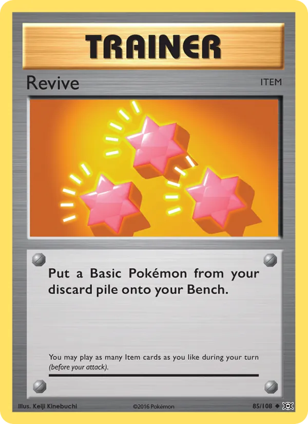 Revive 85/108
