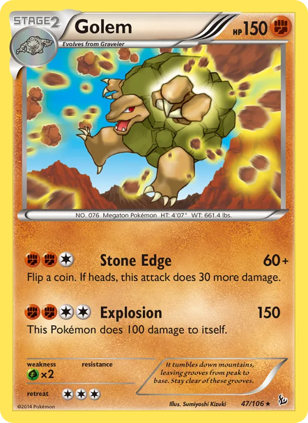 Golem 47/106