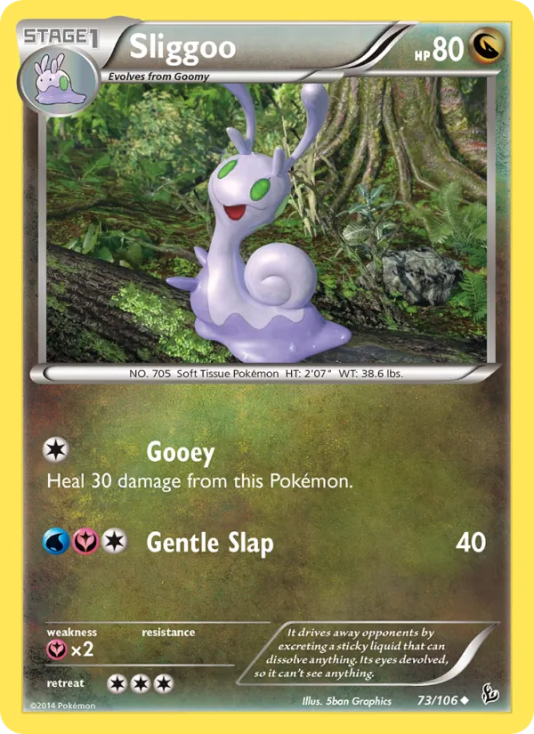 Sliggoo 73/106
