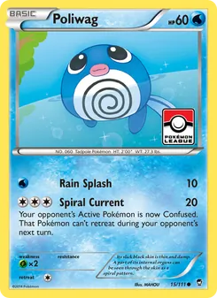 Poliwag