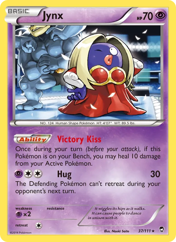 Jynx 37/111