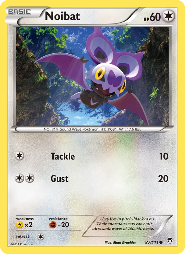 Noibat 87/111