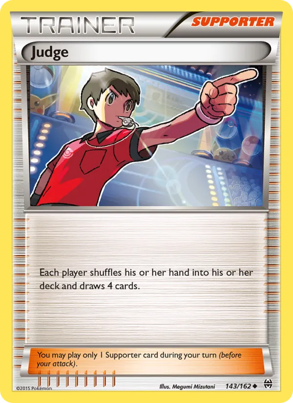 Judge 143/162