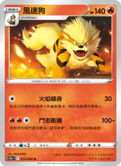 風速狗