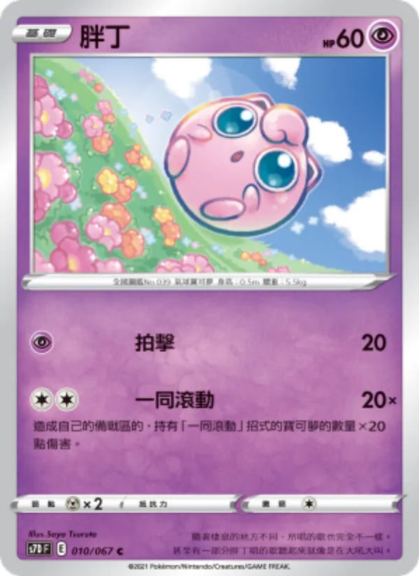 胖丁 010/67