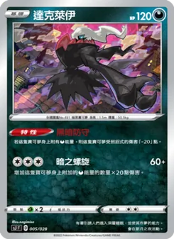 達克萊伊