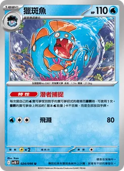 獵斑魚