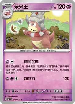 呆呆王
