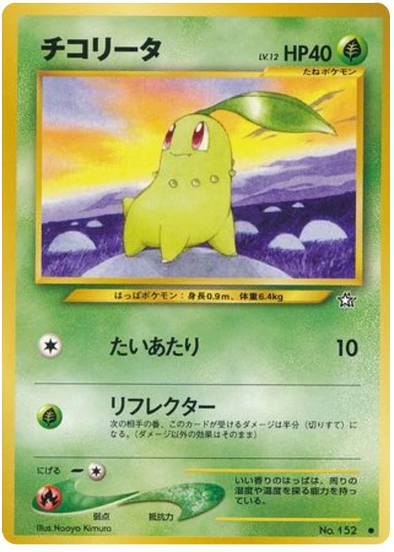 チコリータ