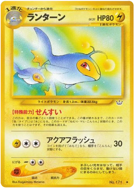 ラントン