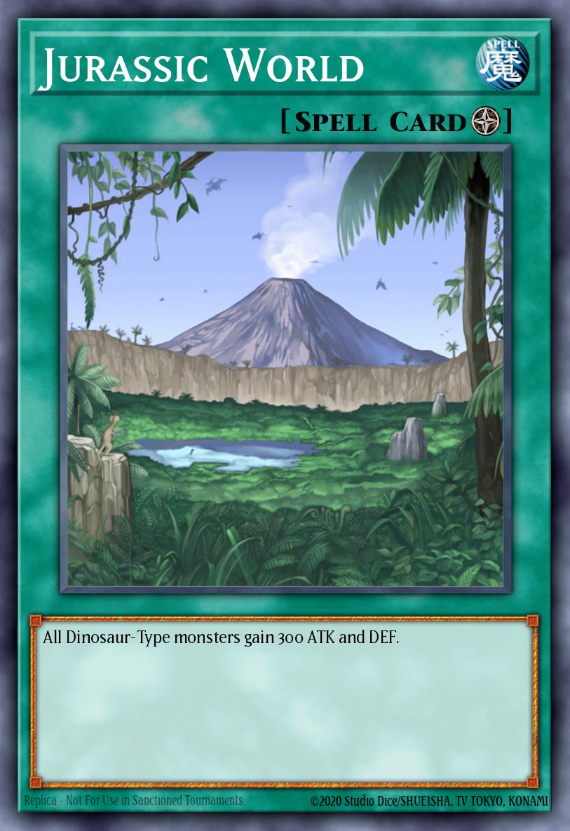 Jurassic World LCJW-EN163