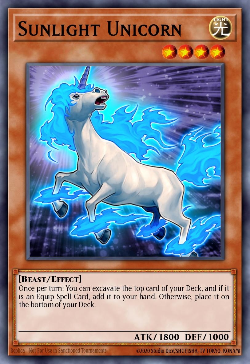Sunlight Unicorn ANPR-EN003