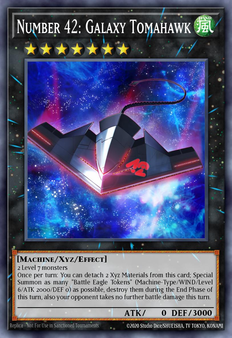 Number 42: Galaxy Tomahawk MP15-EN055