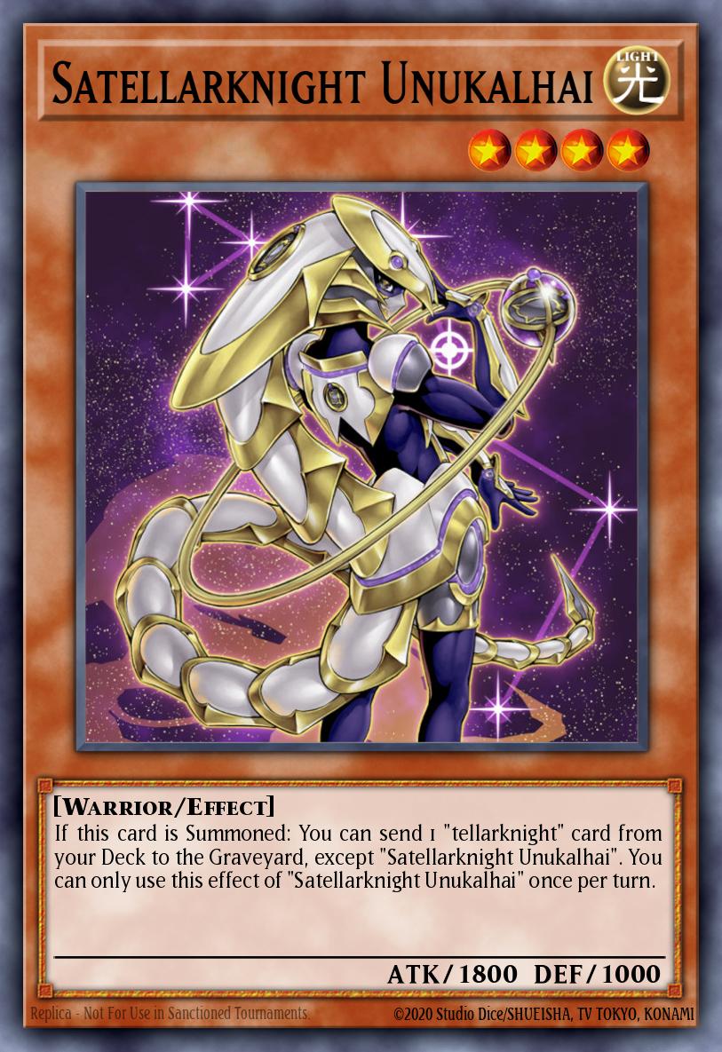 Satellarknight Unukalhai MP15-EN077