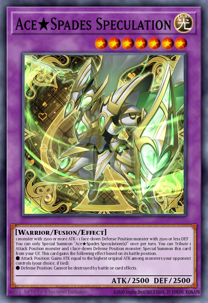 Ace★Spades Speculation BLTR-EN039