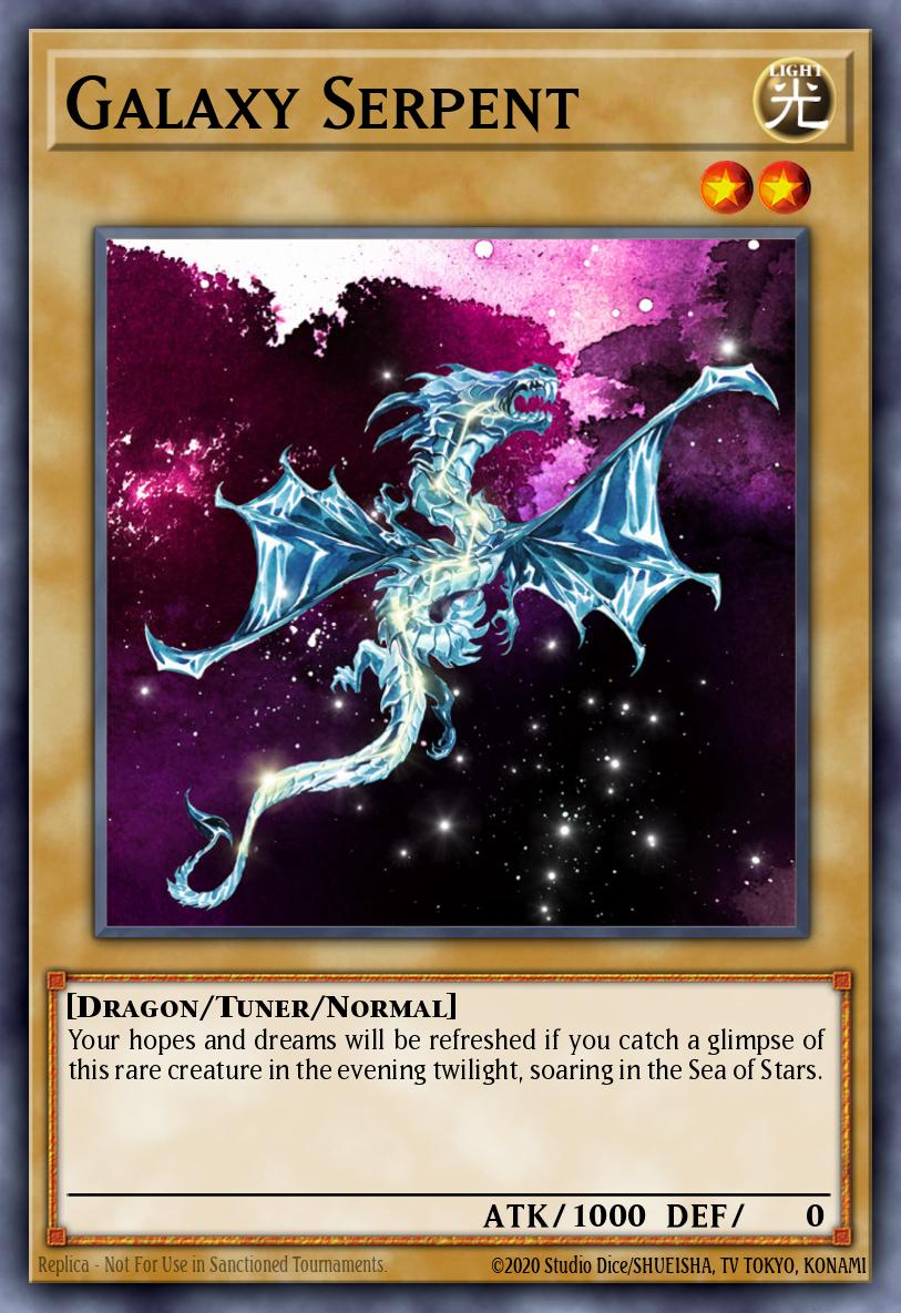 Galaxy Serpent DEM4-EN002