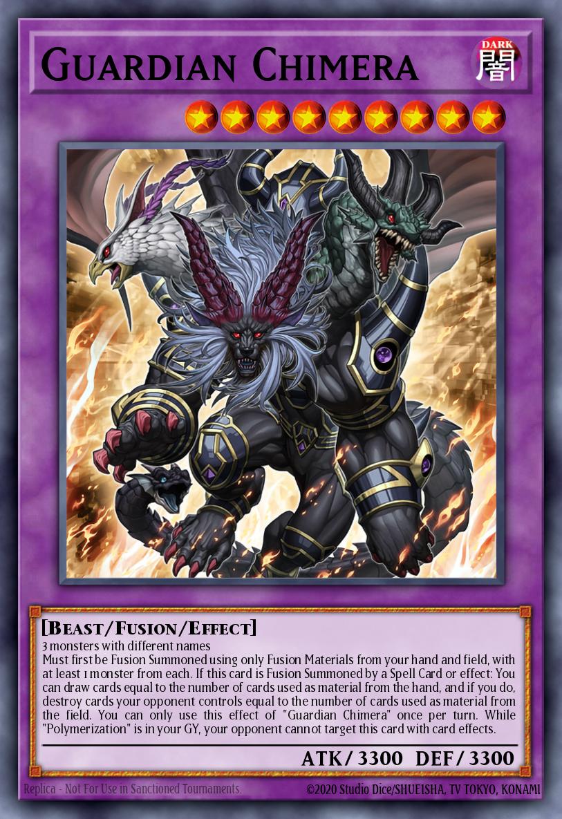 Guardian Chimera RA02-EN023