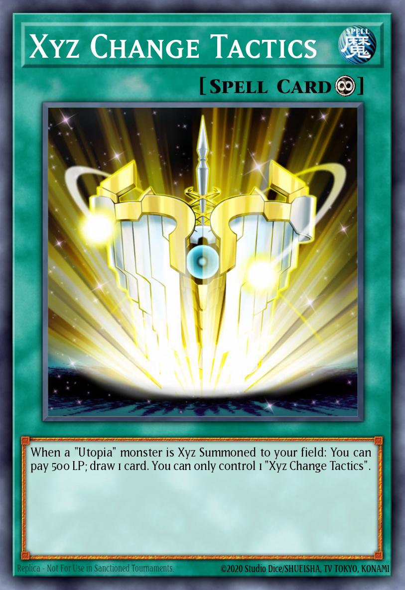 Xyz Change Tactics DUPO-EN065