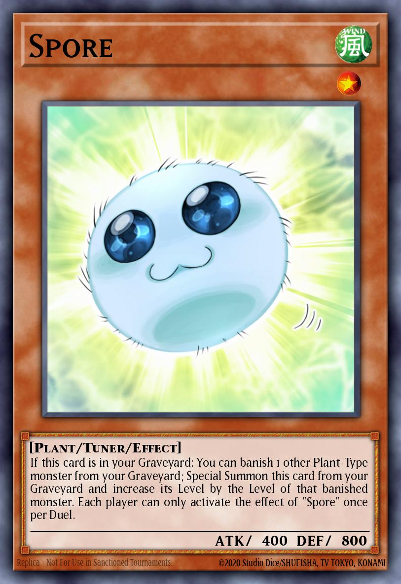 Spore GENF-ENSE2