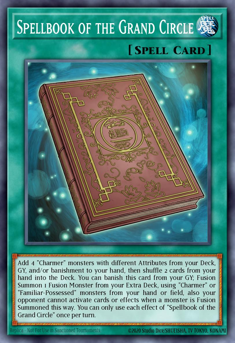 Spellbook of the Grand Circle CH02-EN028