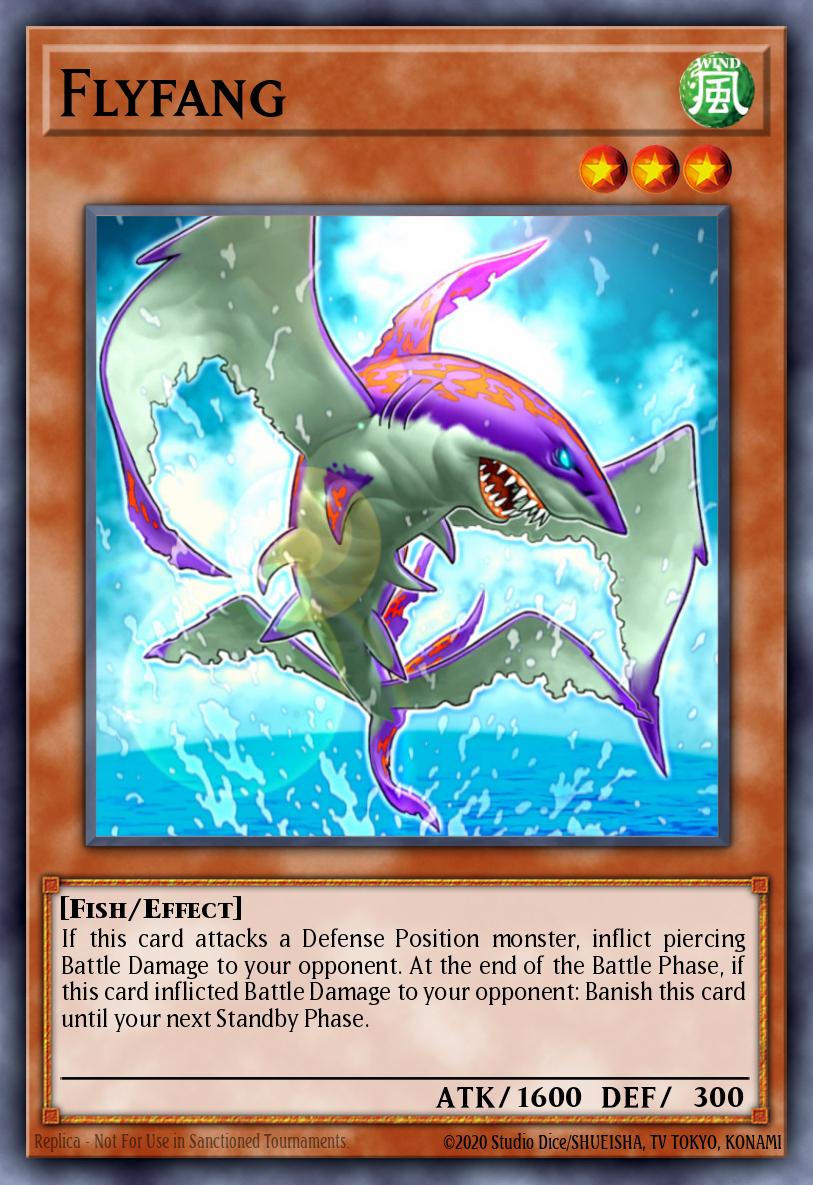 Flyfang GENF-EN019