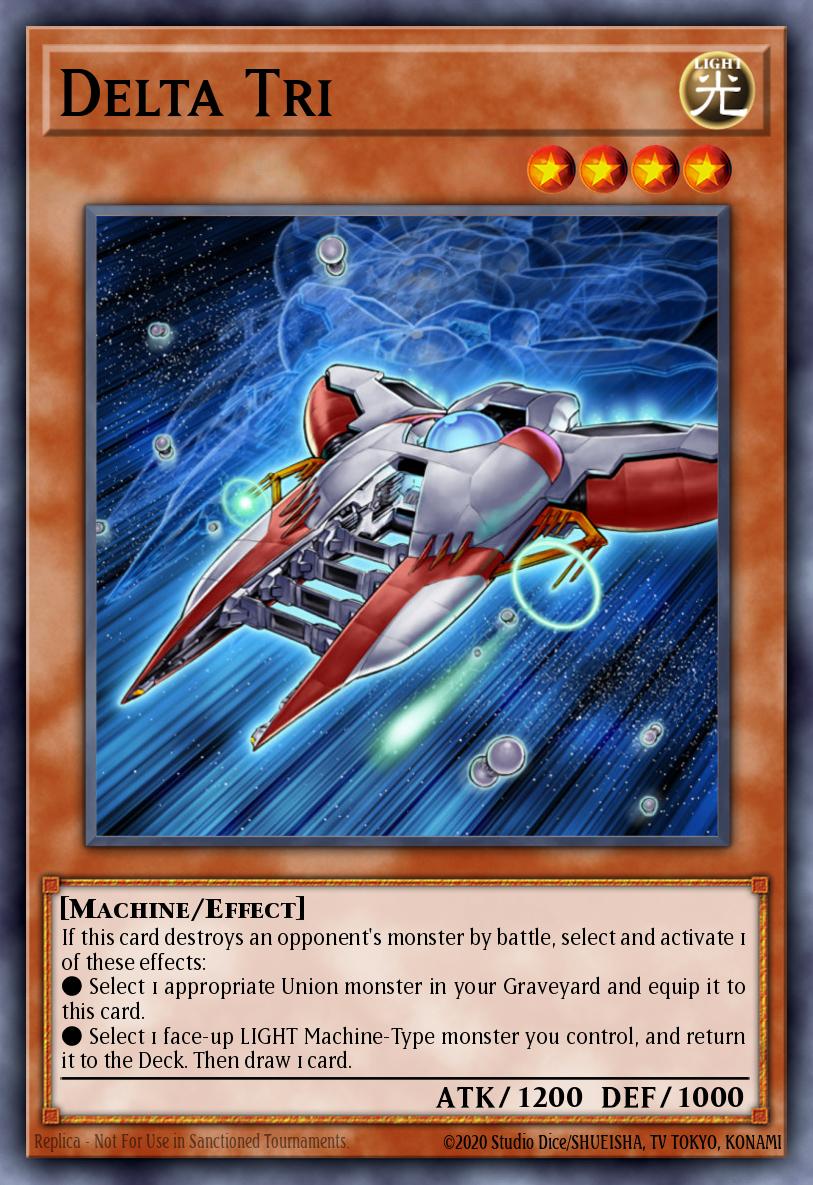 Delta Tri SBCB-EN073