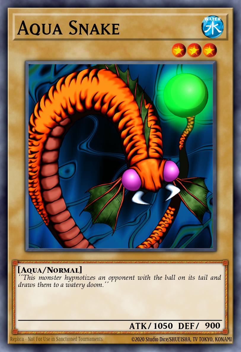 Aqua Snake 12436646