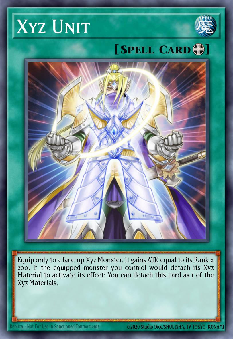 Xyz Unit GAOV-EN062