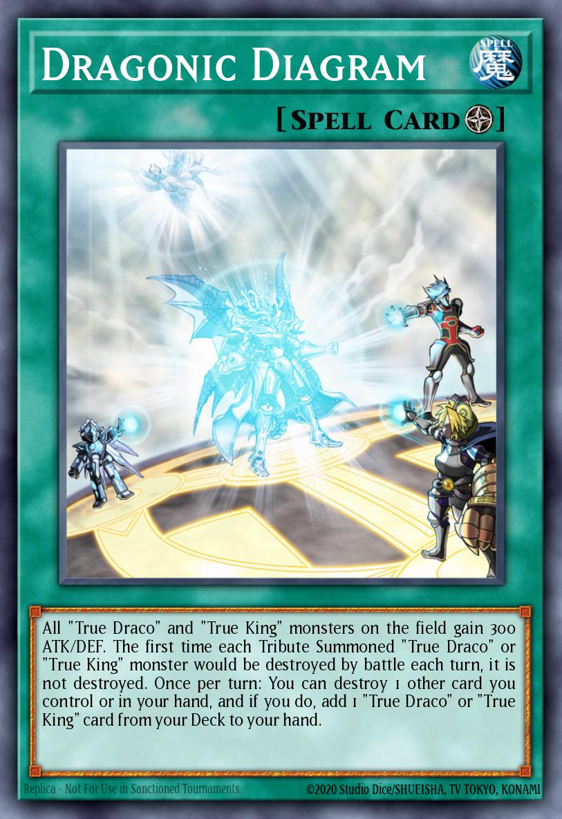Dragonic Diagram MP18-EN015