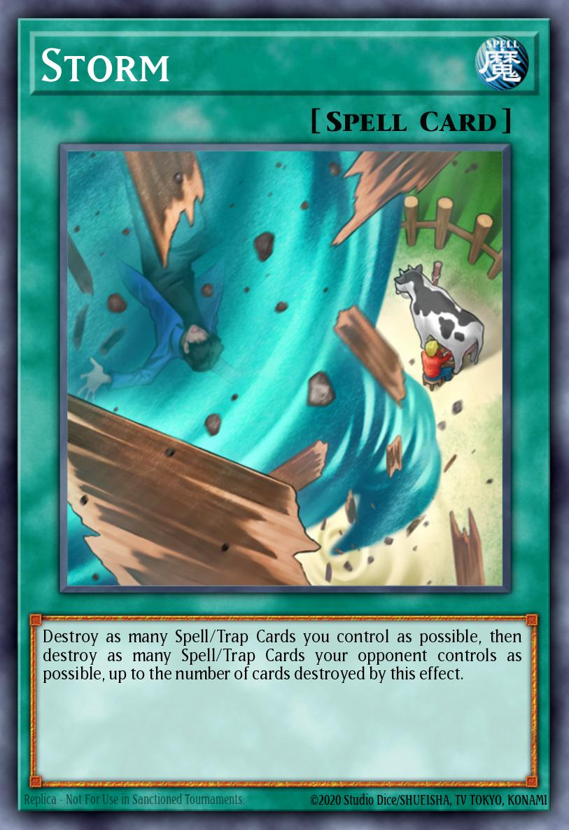Storm AP07-EN023