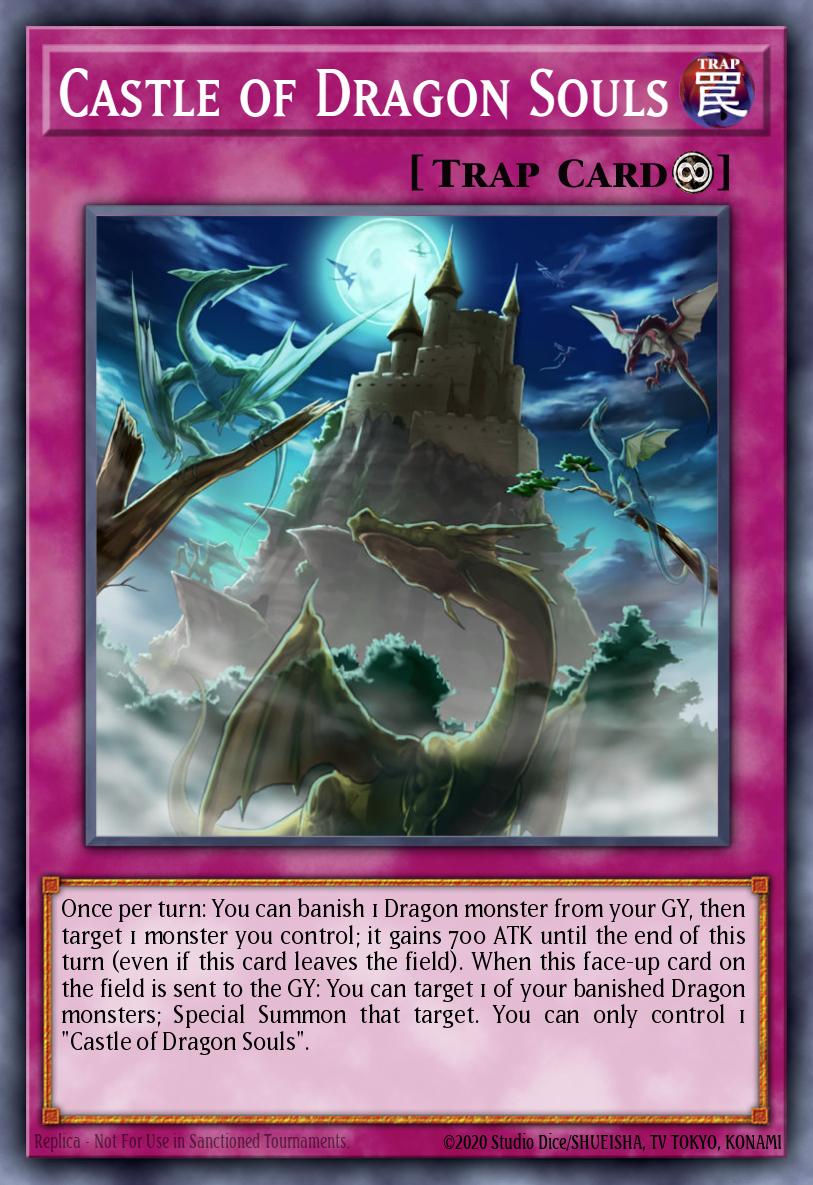 Castle of Dragon Souls DPRP-EN031