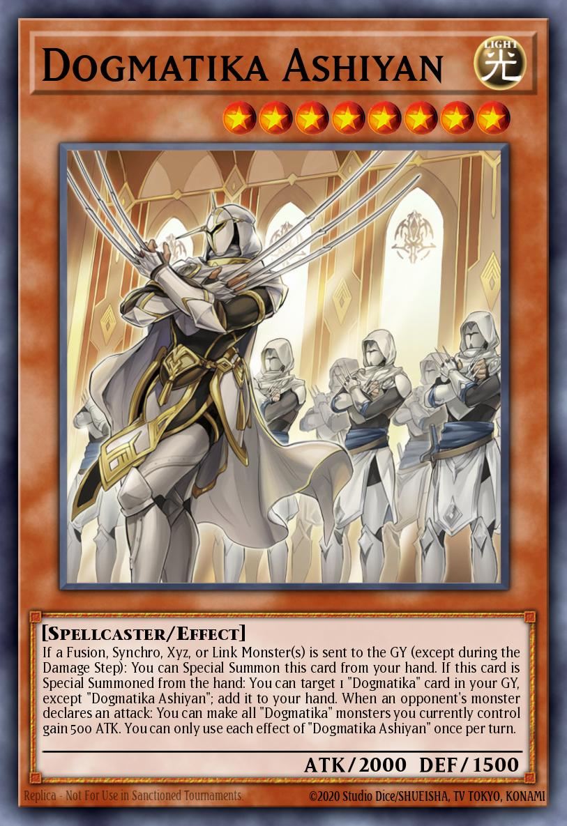 Dogmatika Ashiyan MP21-EN172
