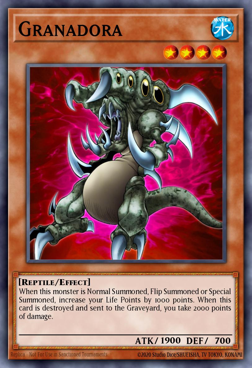 Granadora DR2-EN030