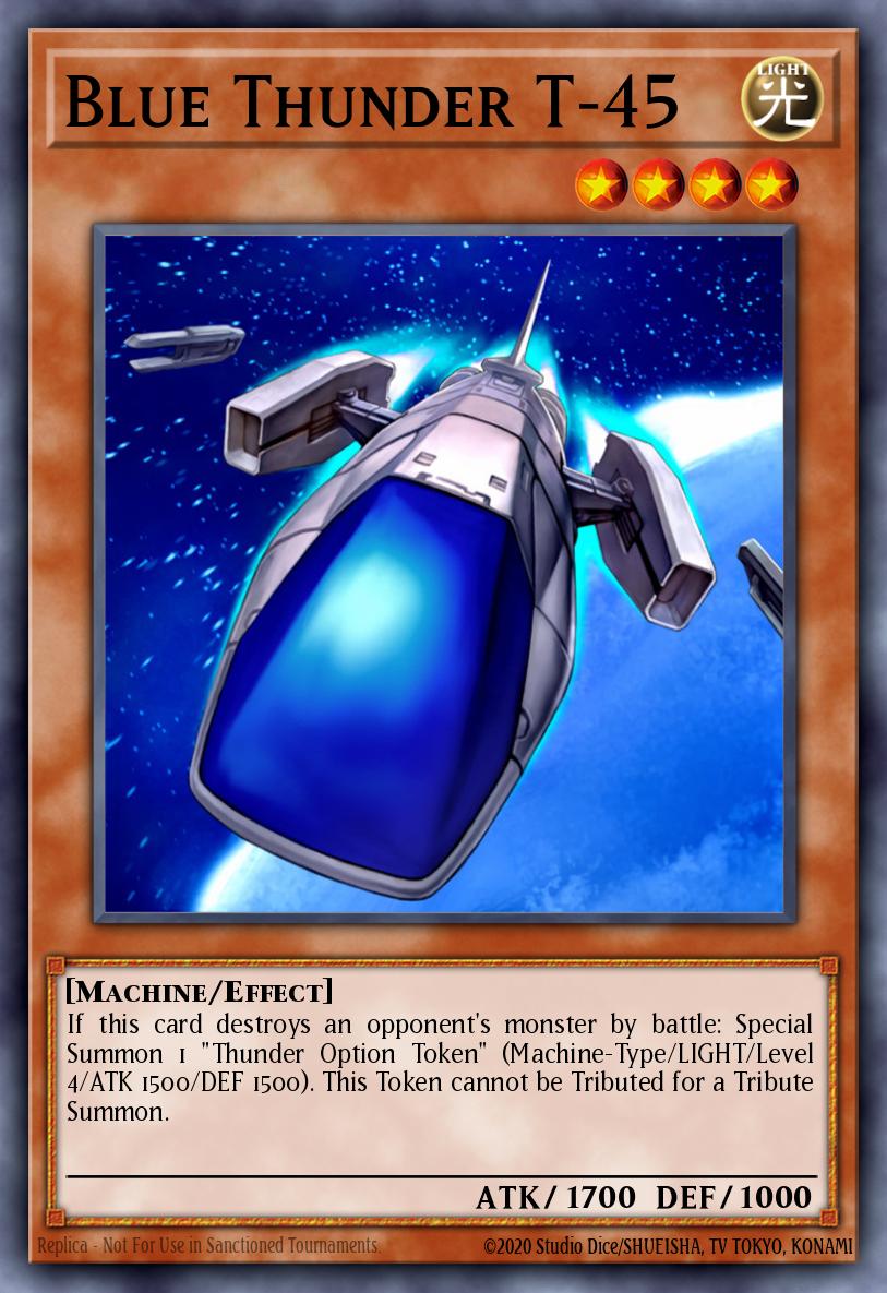 Blue Thunder T-45 BP03-EN039