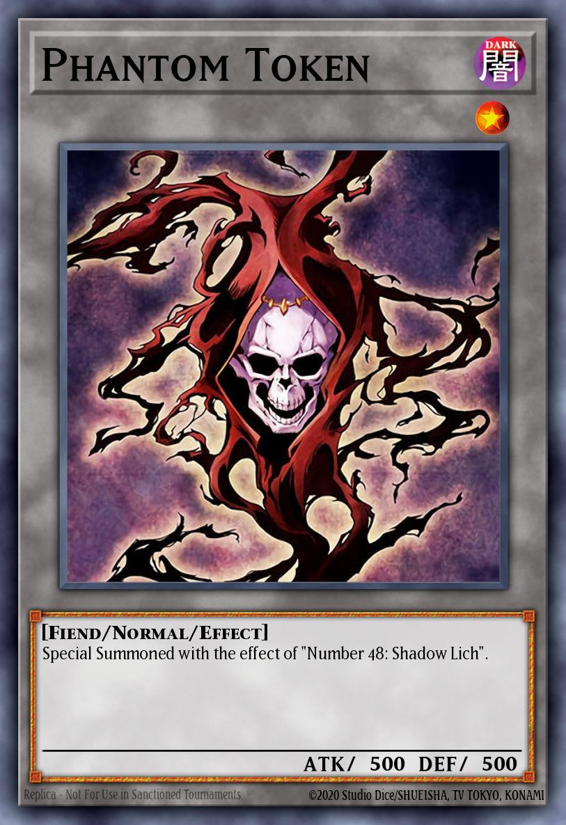 Phantom Token 1426715