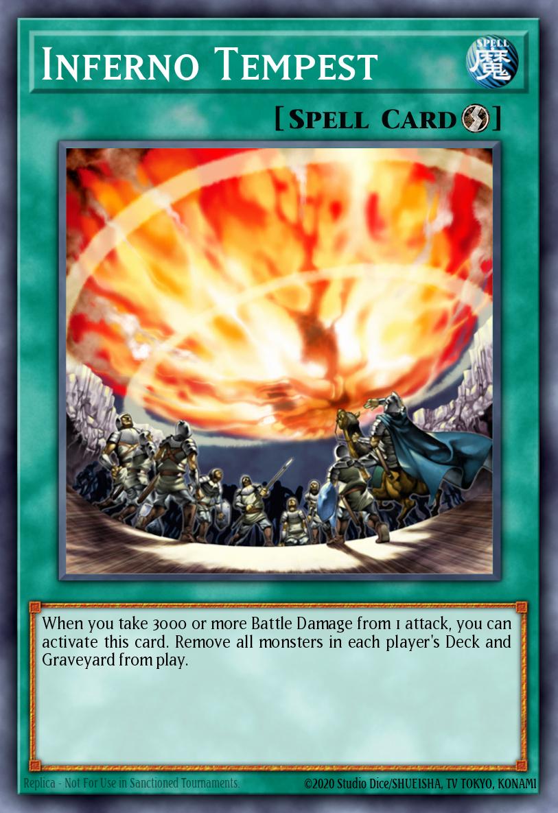 Inferno Tempest EP1-EN007