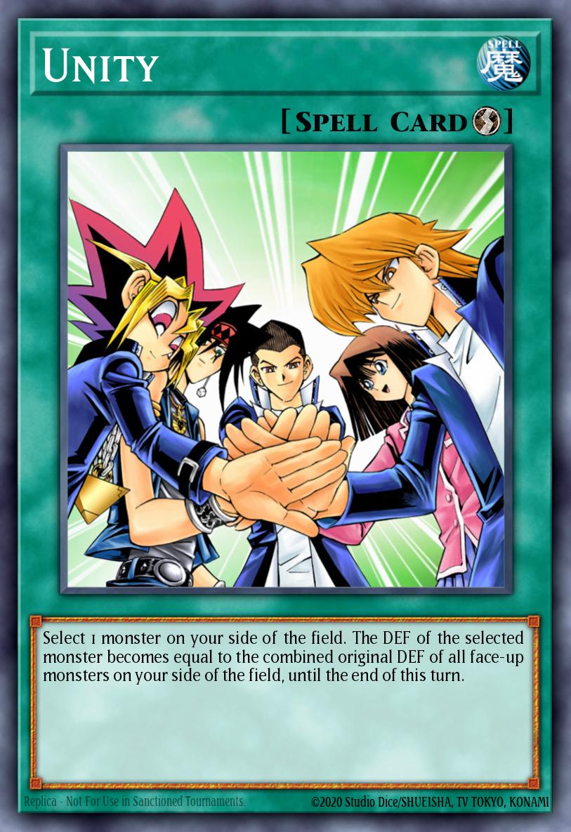 Unity JUMP-EN006