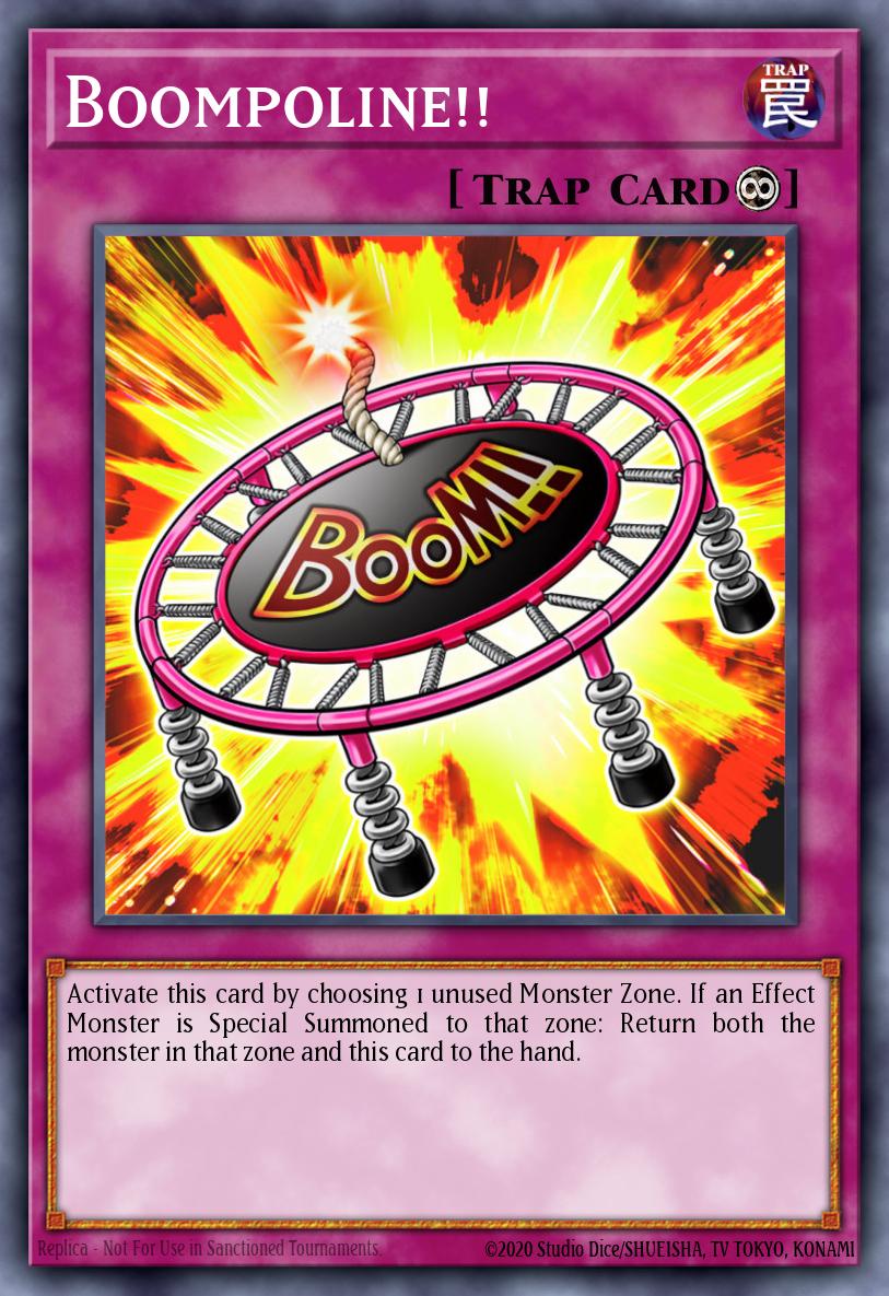 Boompoline!! CHIM-EN080