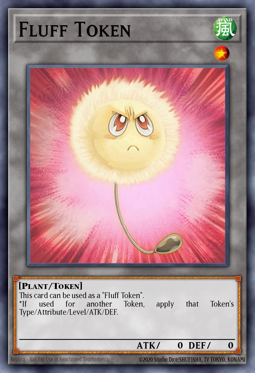 Fluff Token 15341822