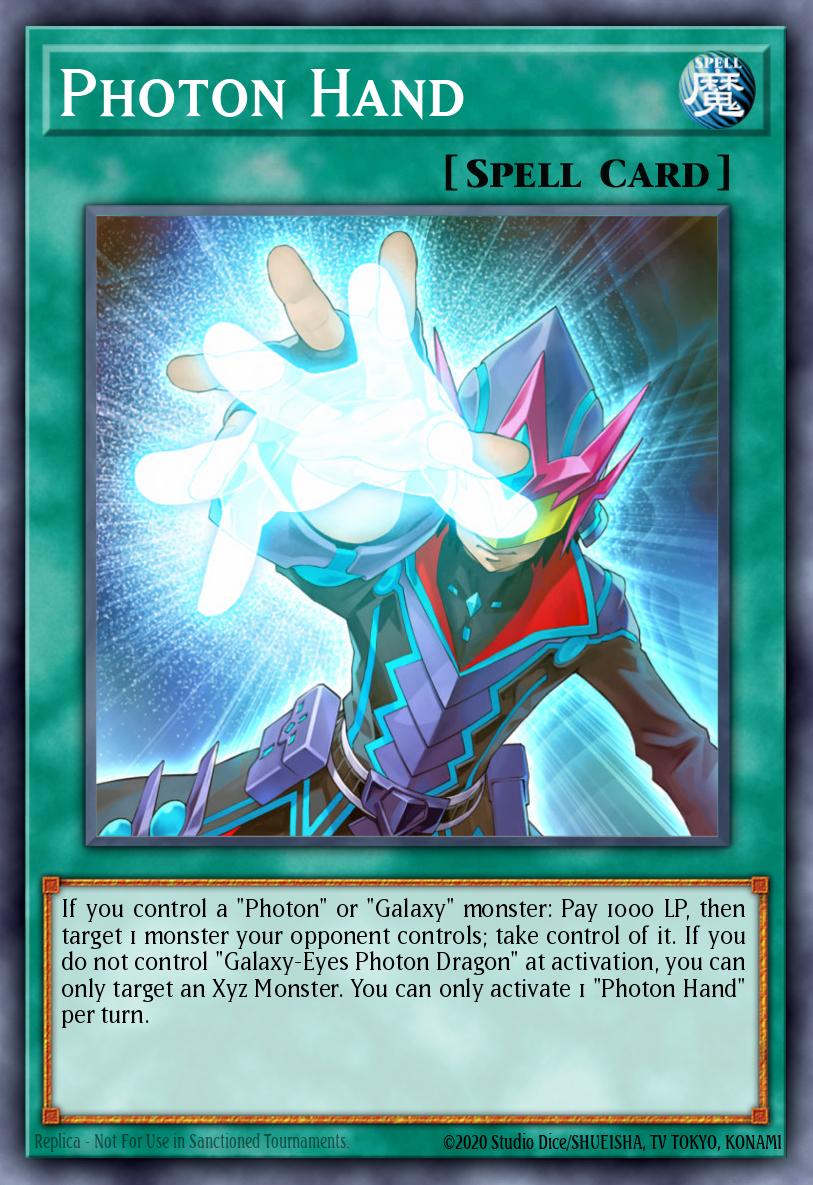 Photon Hand LDS2-EN056