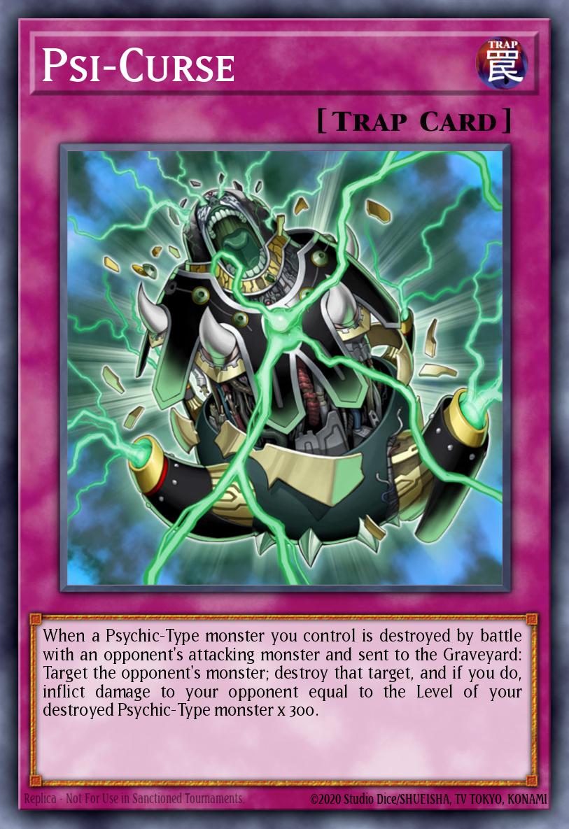 Psi-Curse ABPF-EN078