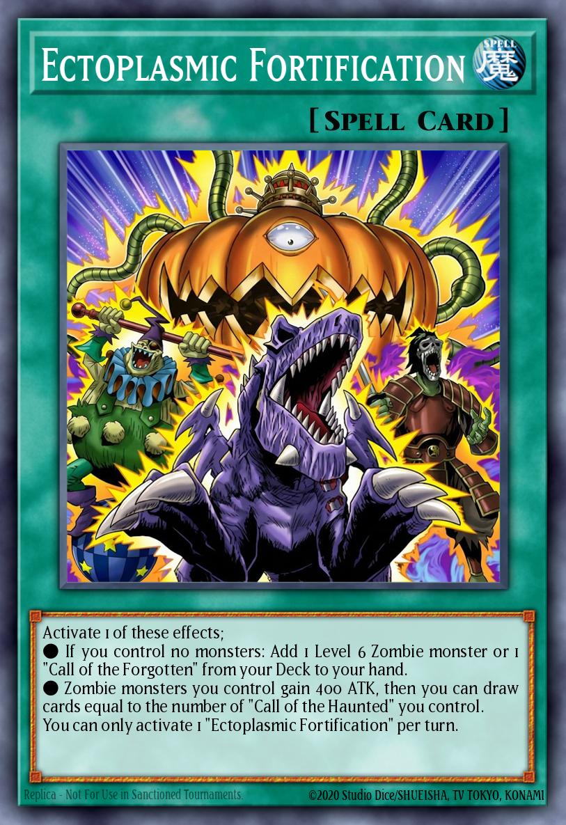 Ectoplasmic Fortification MZMU-EN008