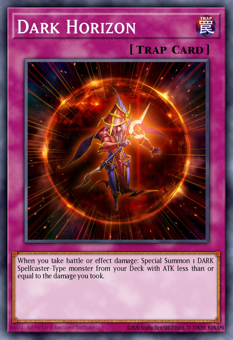 Dark Horizon MVP1-EN026