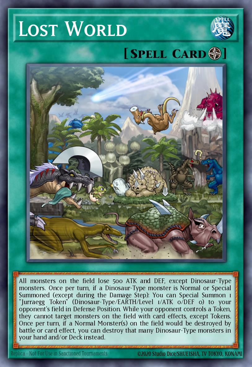 Lost World SR04-EN021