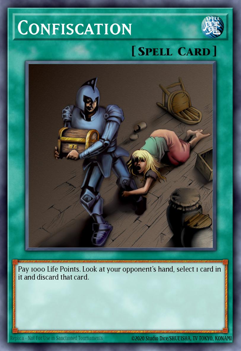 Confiscation CP04-EN006
