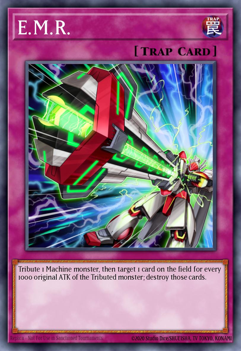 E.M.R. MP22-EN043