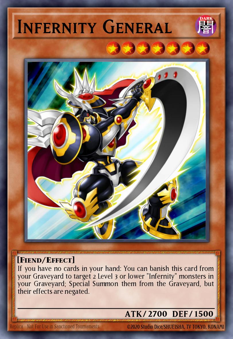 Infernity General OP14-EN005