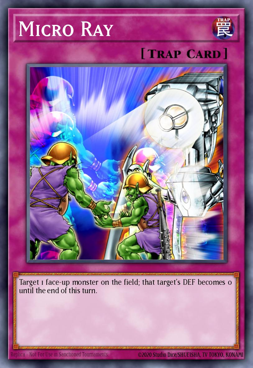 Micro Ray AST-047