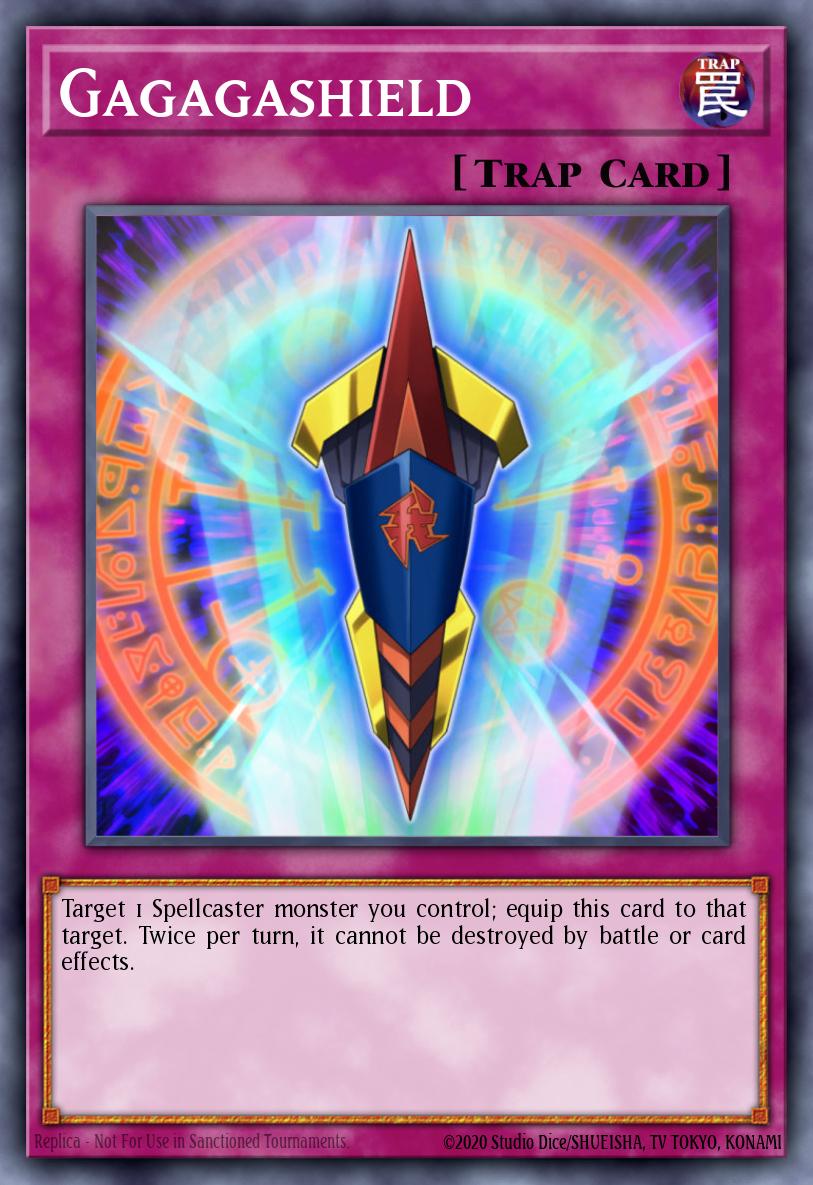 Gagagashield SR08-EN038