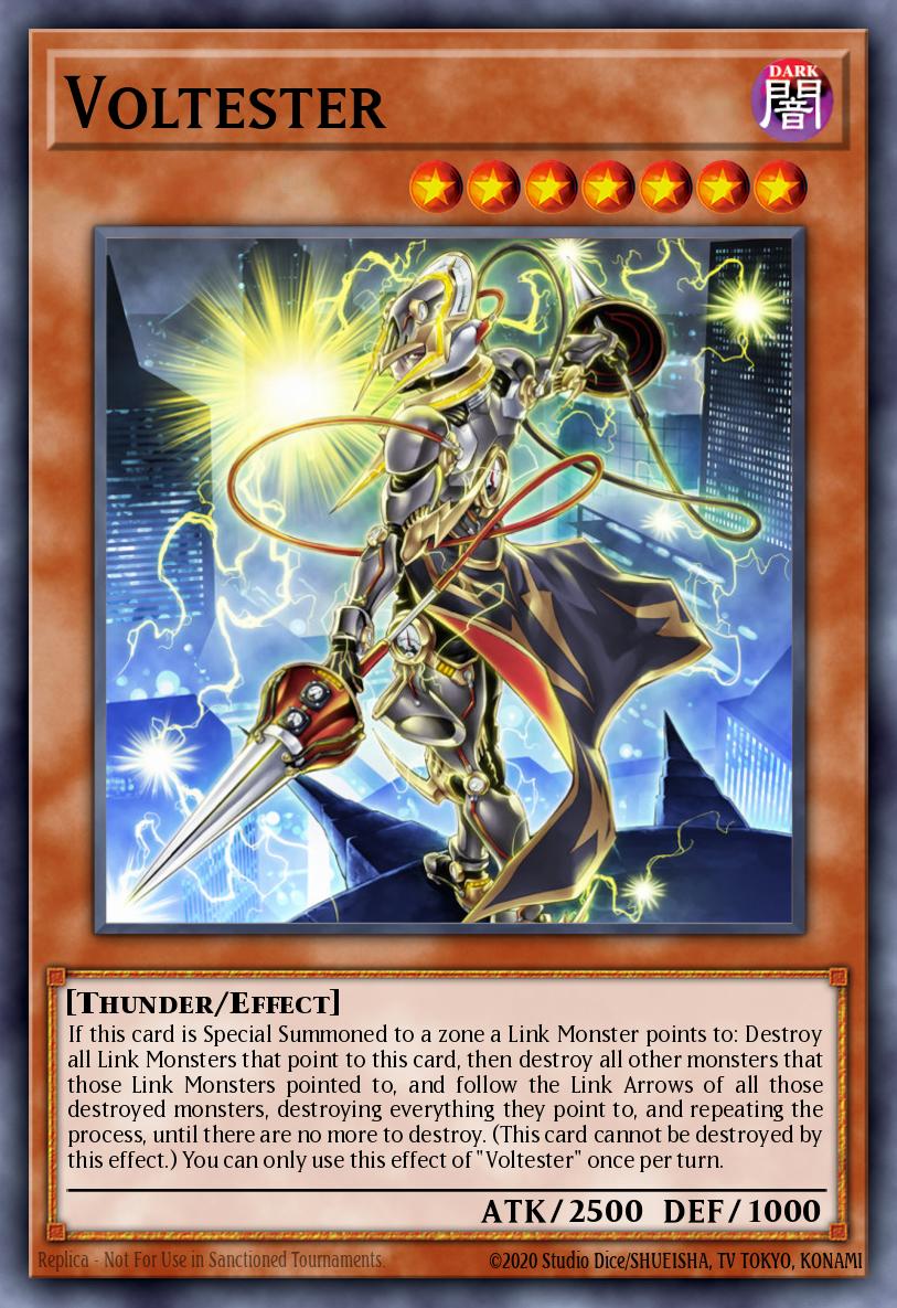 Voltester RIRA-EN031
